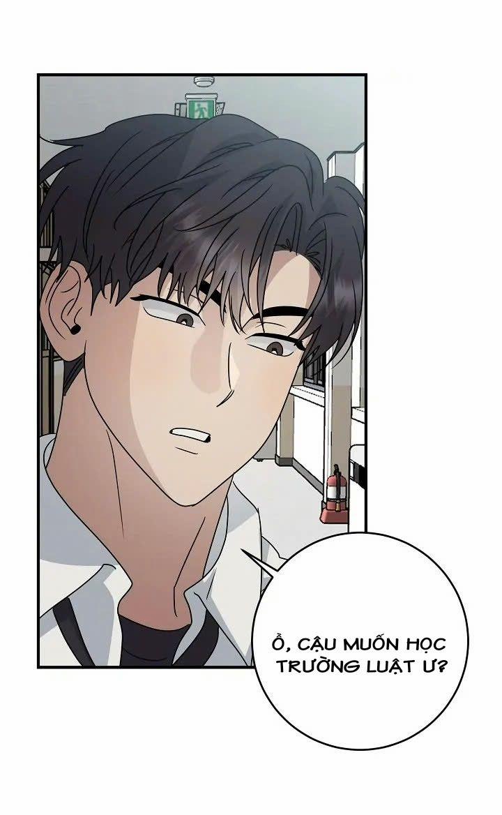 Chúng Ta Của Hiện Tại 24 trang 32