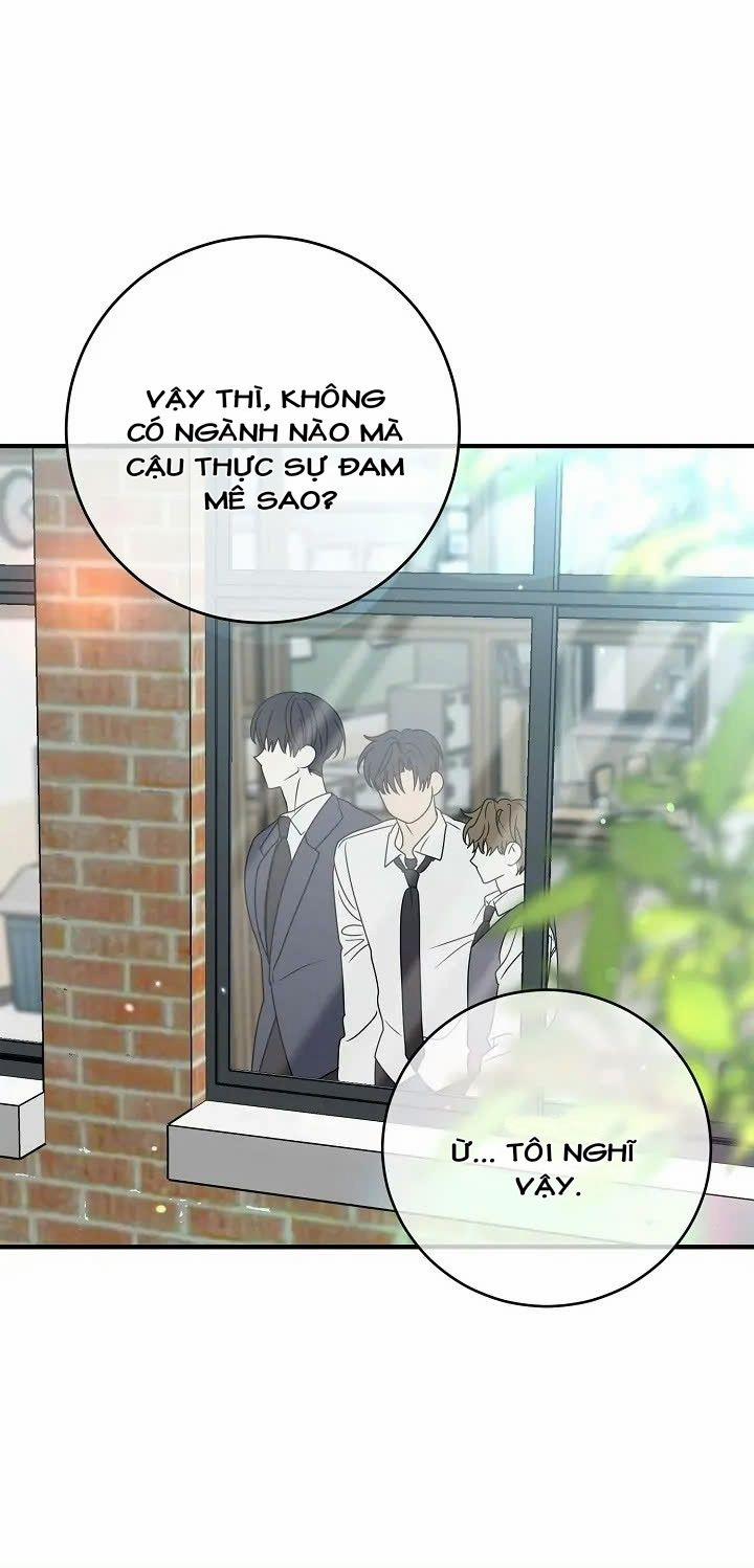 Chúng Ta Của Hiện Tại 24 trang 34