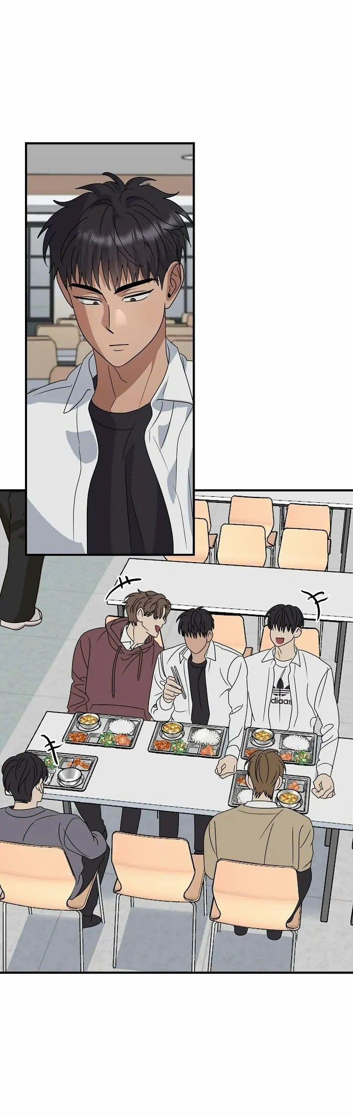 Chúng Ta Của Hiện Tại 24 trang 37