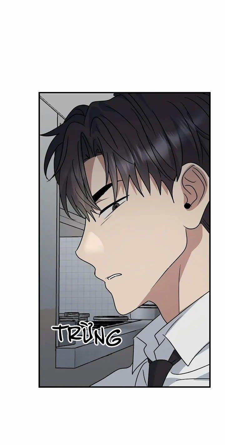 Chúng Ta Của Hiện Tại 24 trang 38