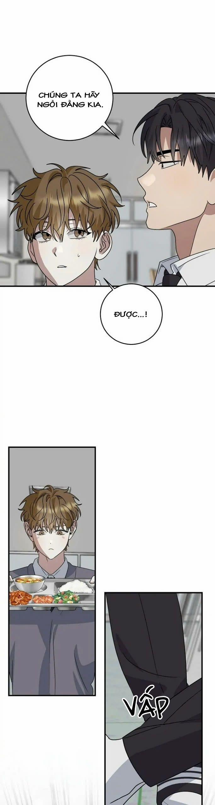 Chúng Ta Của Hiện Tại 24 trang 39