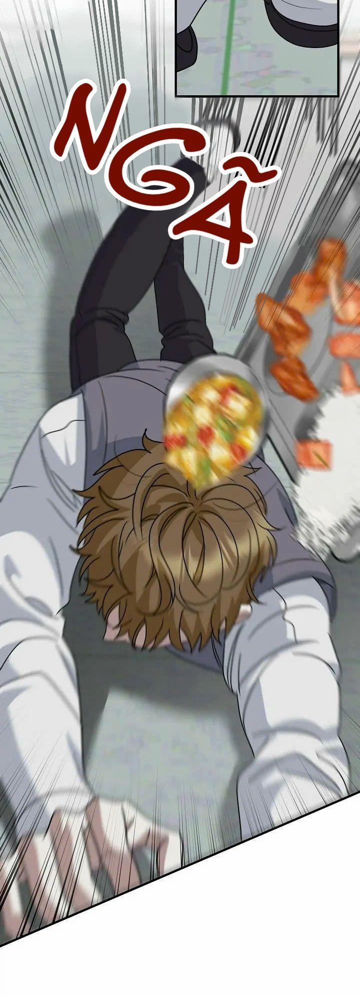 Chúng Ta Của Hiện Tại 24 trang 40