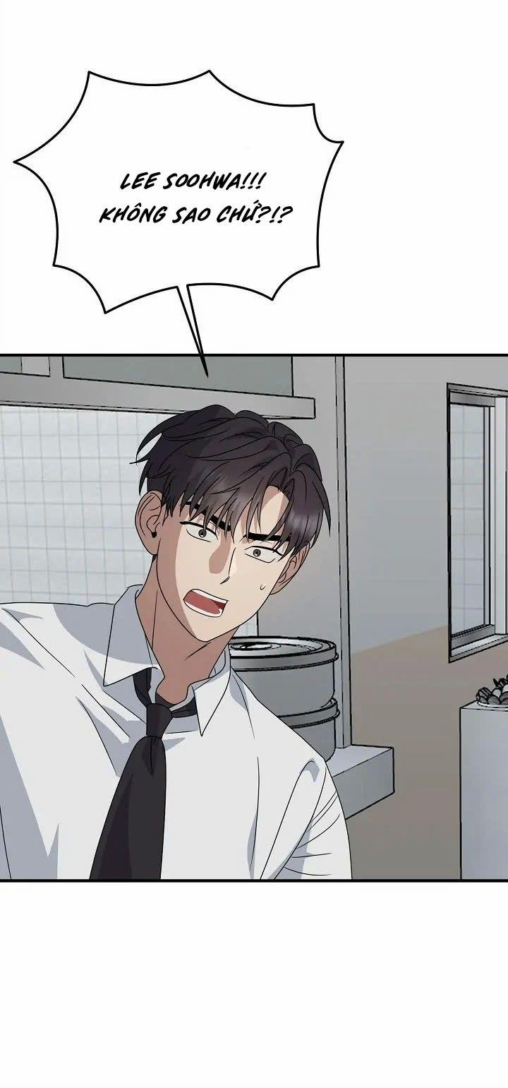 Chúng Ta Của Hiện Tại 24 trang 41