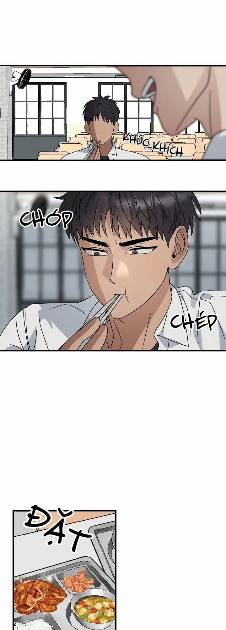 Chúng Ta Của Hiện Tại 24 trang 43