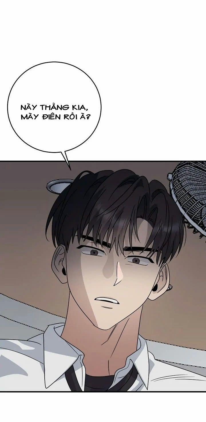 Chúng Ta Của Hiện Tại 24 trang 46