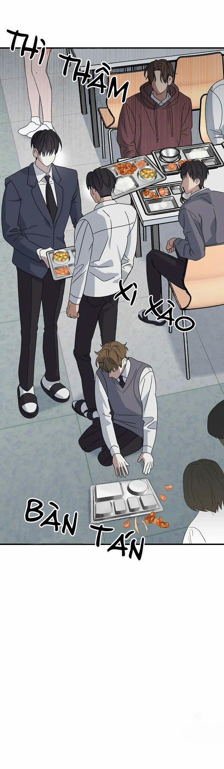 Chúng Ta Của Hiện Tại 24 trang 49