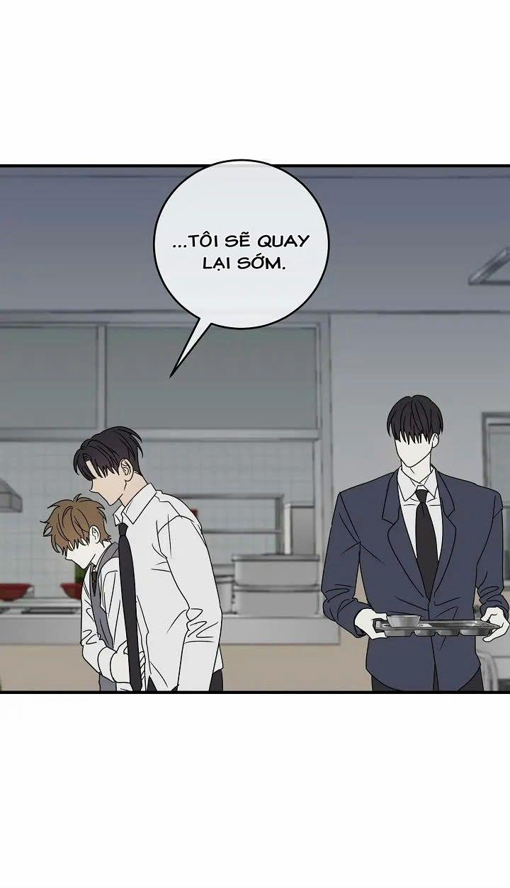 Chúng Ta Của Hiện Tại 25 trang 10