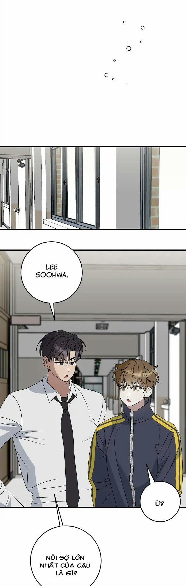 Chúng Ta Của Hiện Tại 25 trang 11