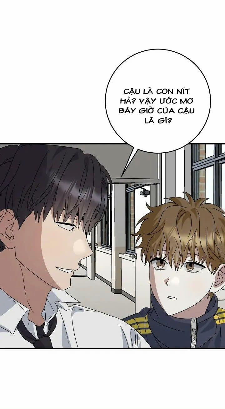 Chúng Ta Của Hiện Tại 25 trang 13