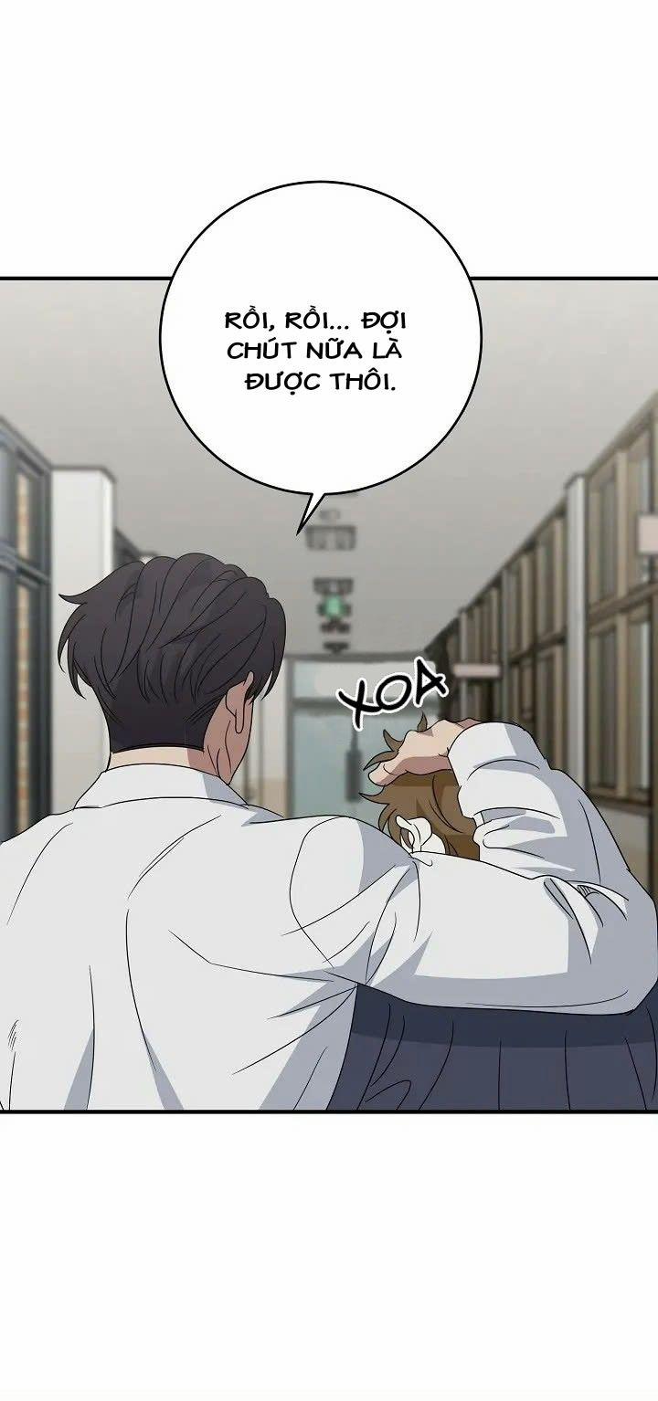 Chúng Ta Của Hiện Tại 25 trang 15