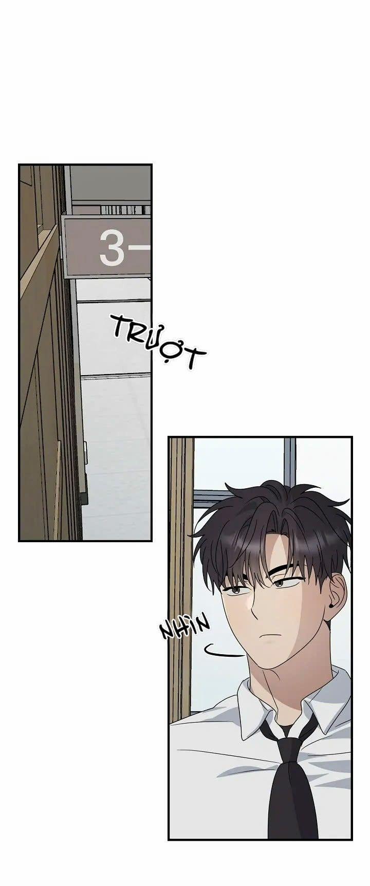 Chúng Ta Của Hiện Tại 25 trang 16