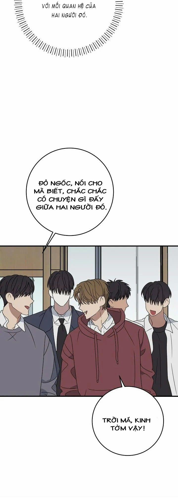 Chúng Ta Của Hiện Tại 25 trang 19