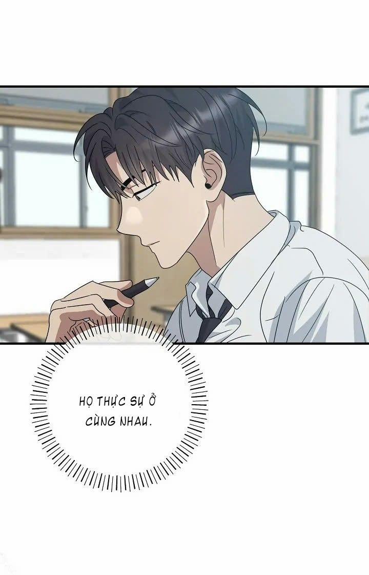 Chúng Ta Của Hiện Tại 25 trang 20