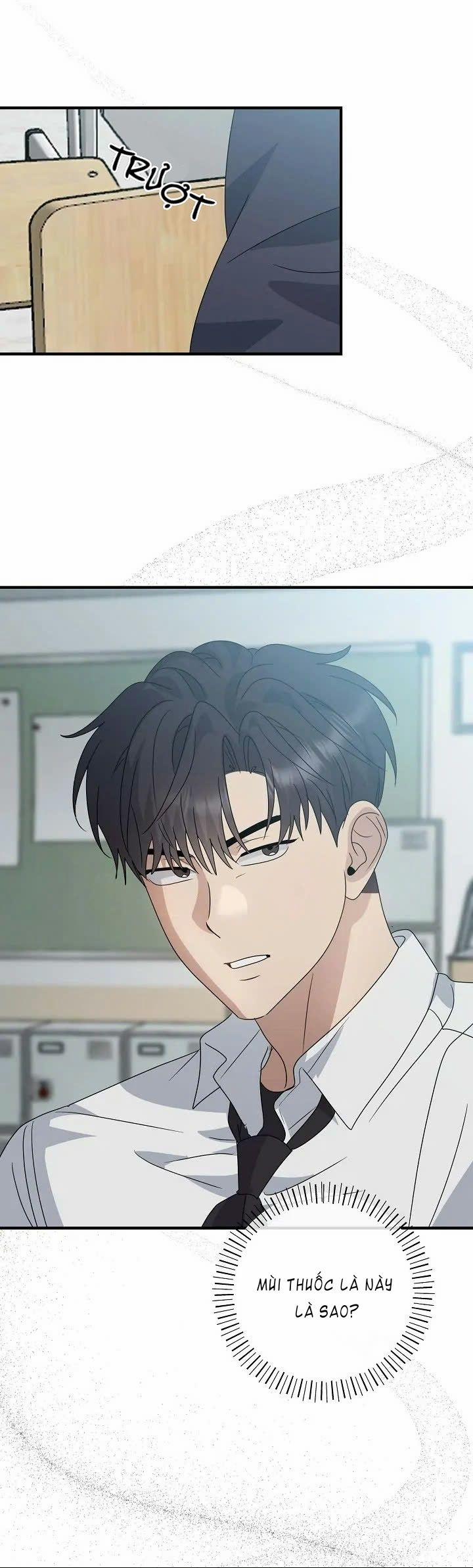 Chúng Ta Của Hiện Tại 25 trang 21