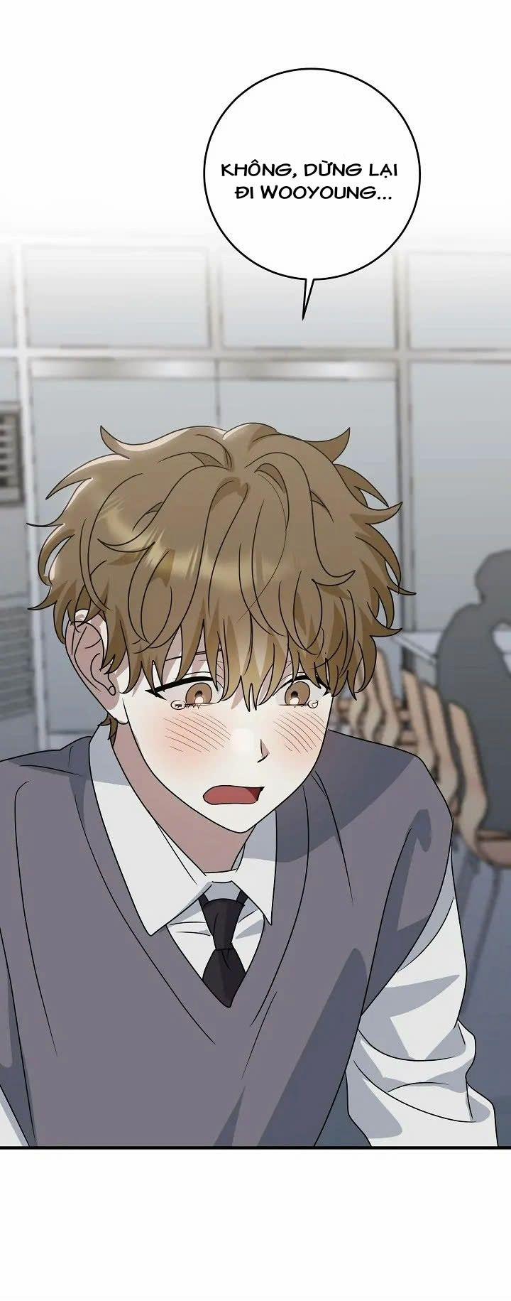 Chúng Ta Của Hiện Tại 25 trang 3