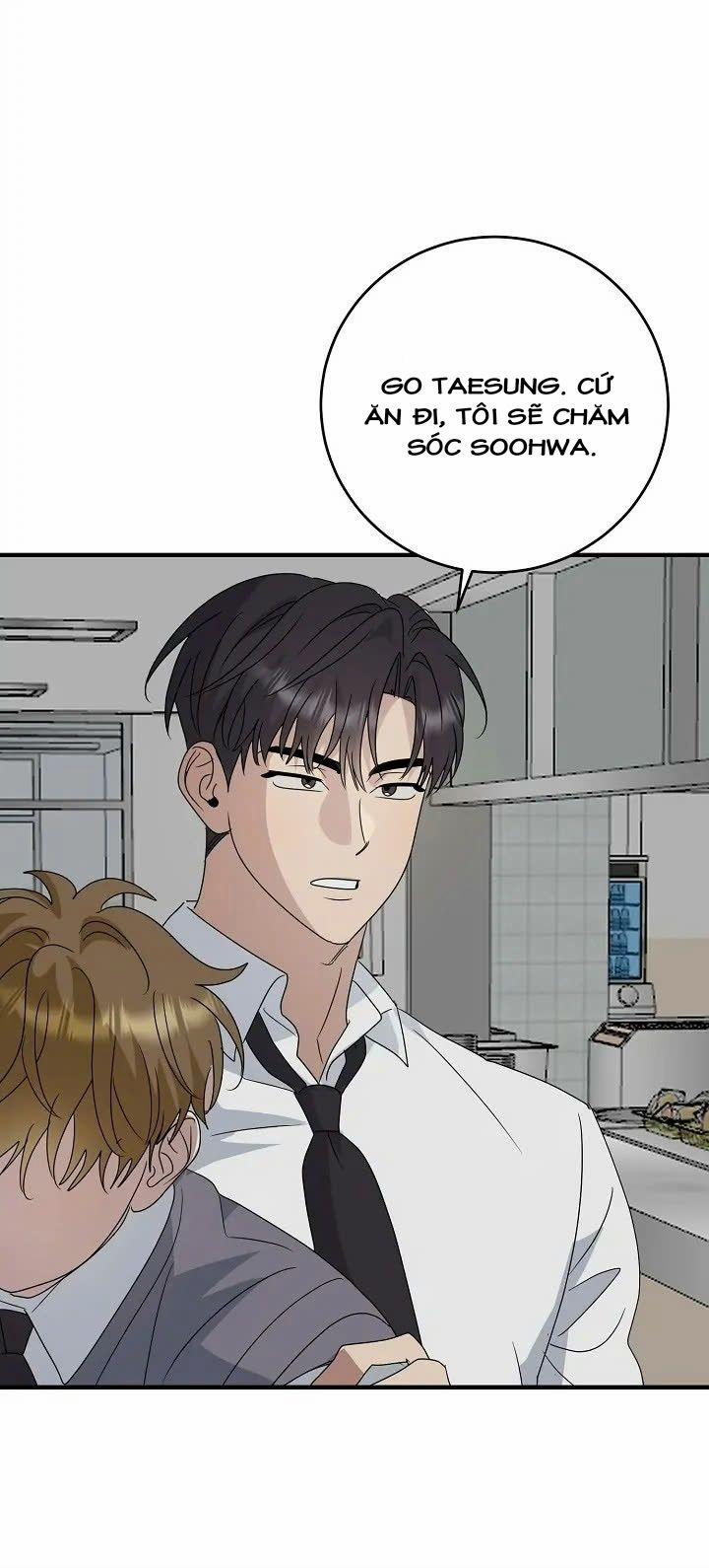 Chúng Ta Của Hiện Tại 25 trang 5