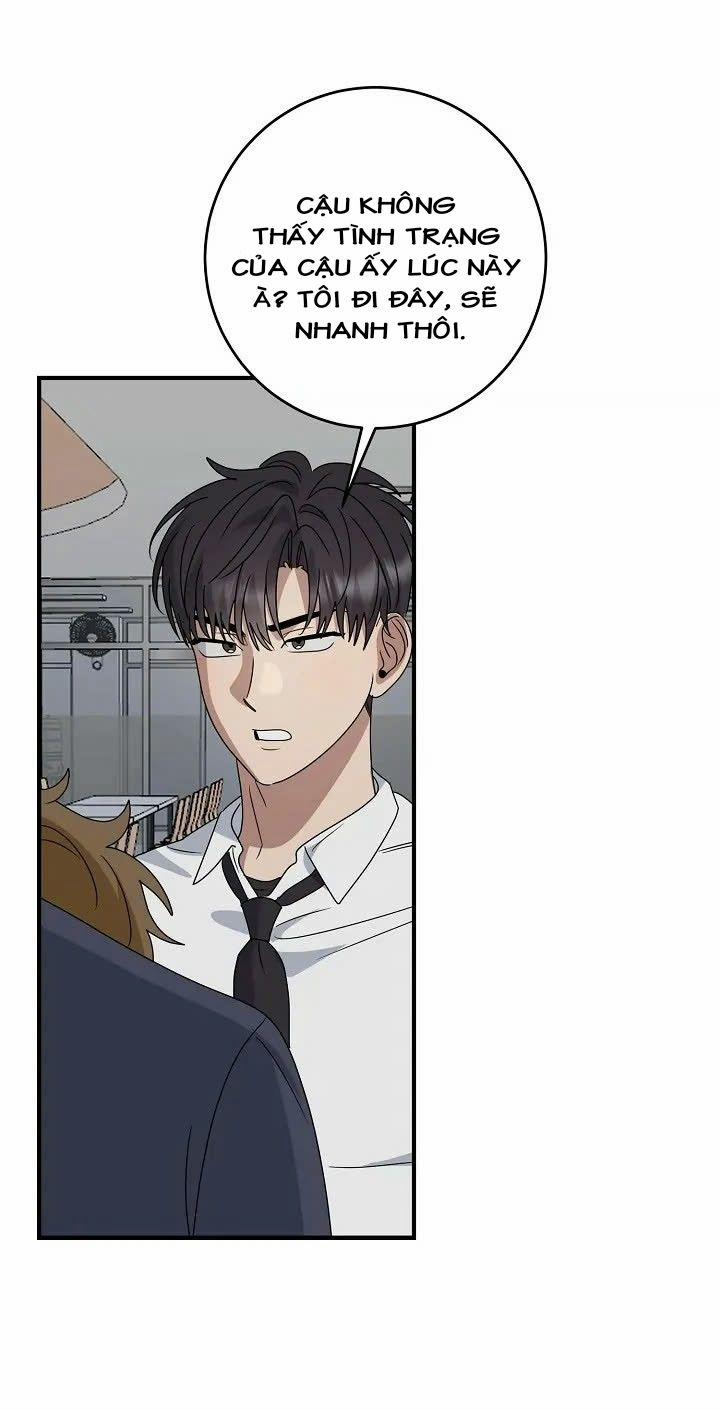 Chúng Ta Của Hiện Tại 25 trang 7