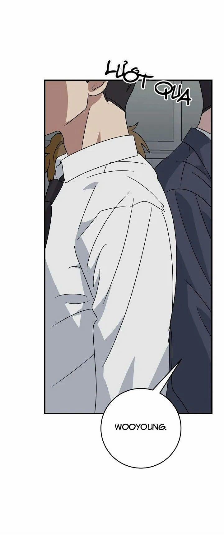 Chúng Ta Của Hiện Tại 25 trang 8