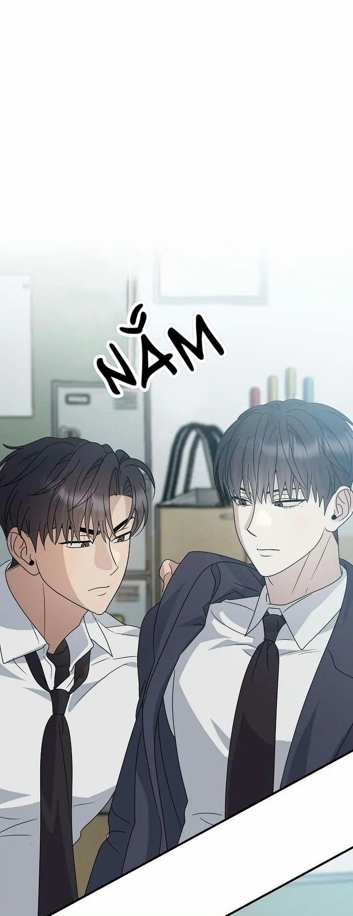 Chúng Ta Của Hiện Tại 26 trang 1