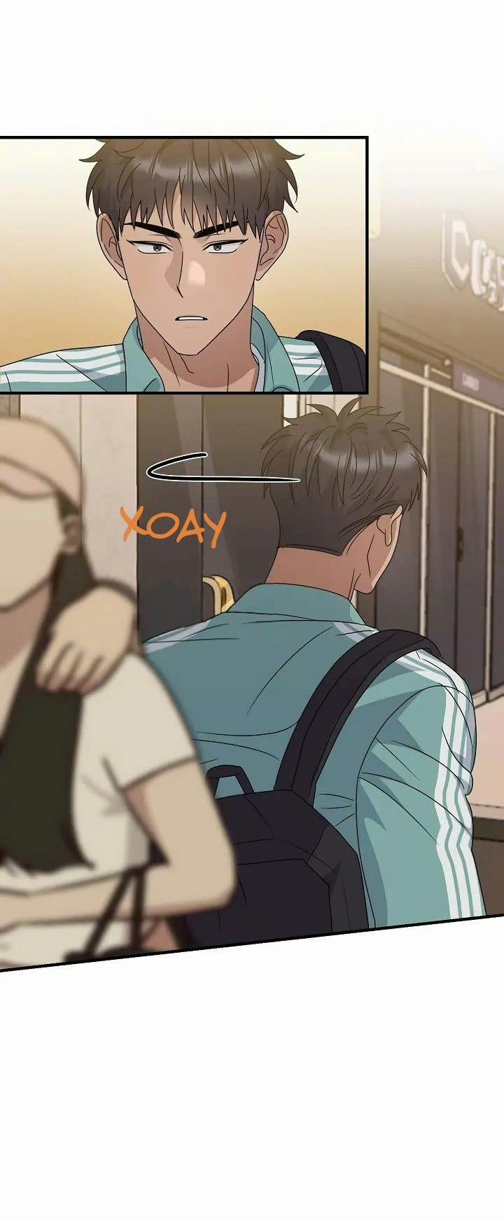 Chúng Ta Của Hiện Tại 26 trang 10