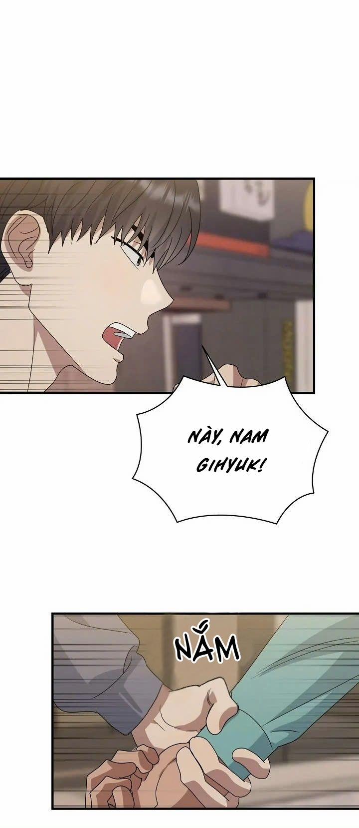 Chúng Ta Của Hiện Tại 26 trang 11