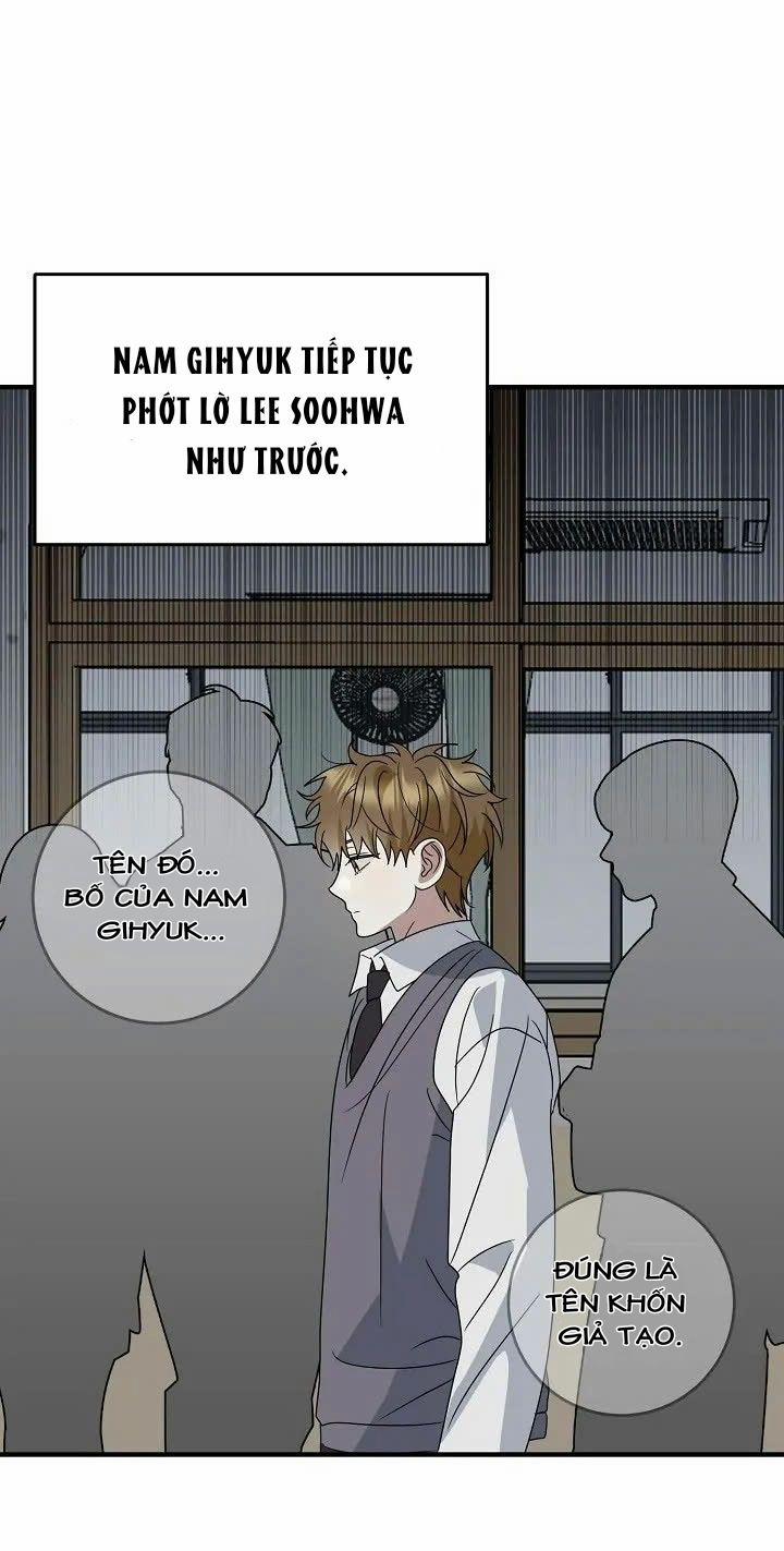 Chúng Ta Của Hiện Tại 26 trang 16