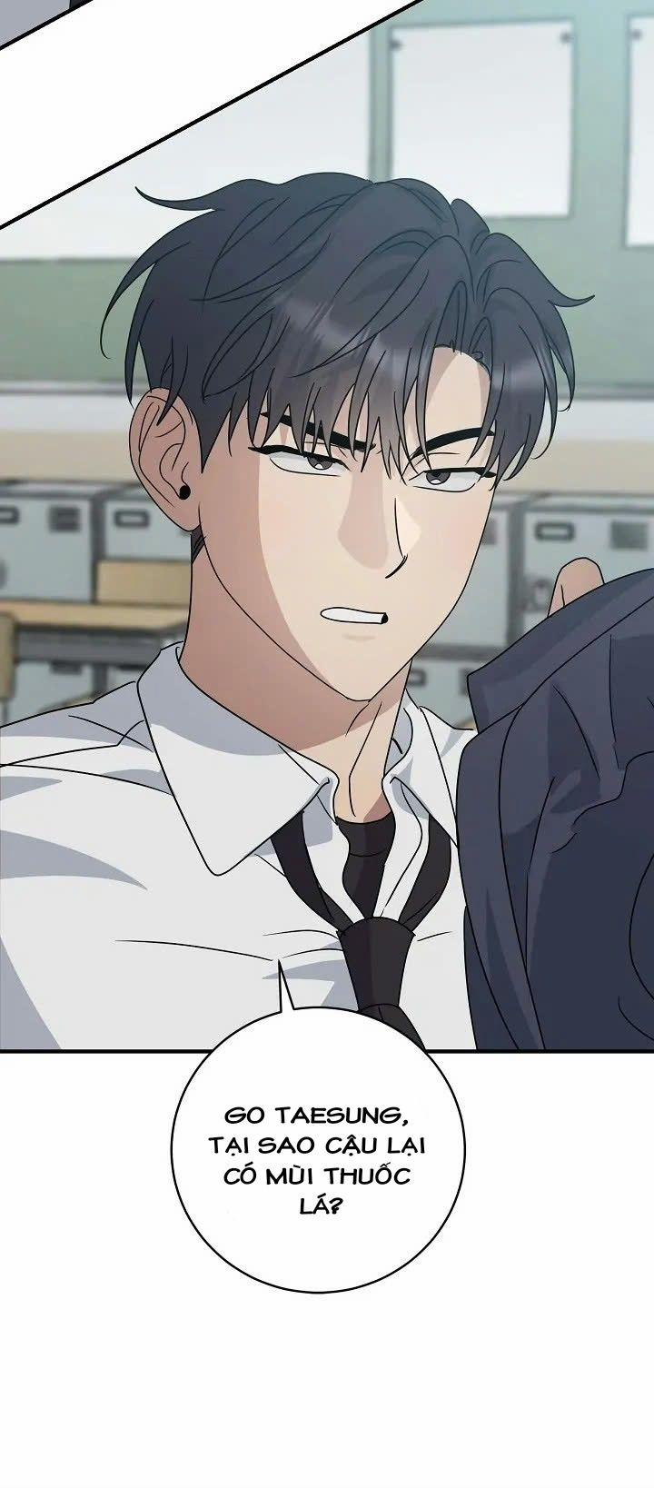 Chúng Ta Của Hiện Tại 26 trang 2