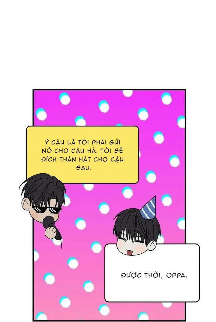 Chúng Ta Của Hiện Tại 26 trang 22