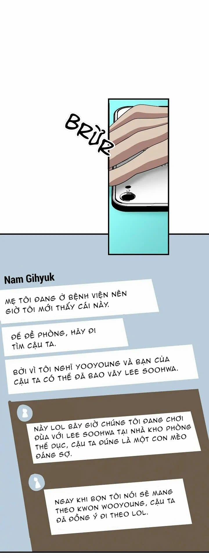 Chúng Ta Của Hiện Tại 26 trang 27