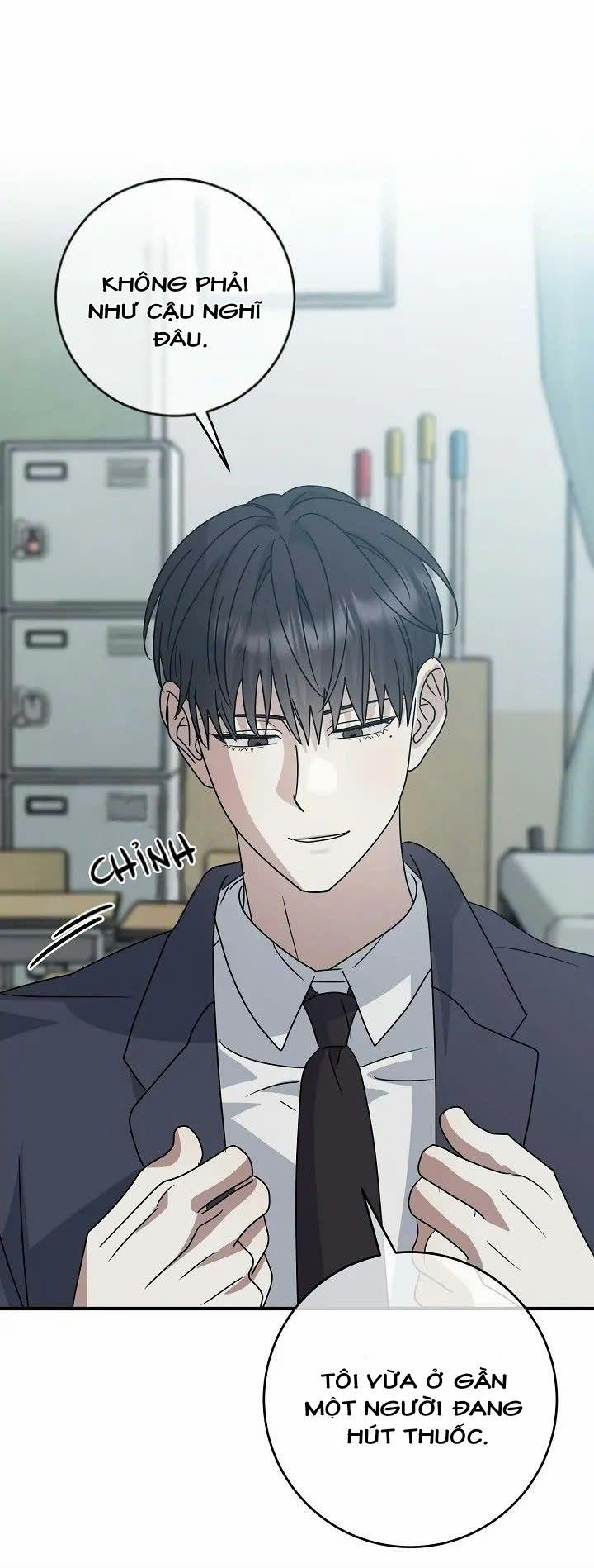 Chúng Ta Của Hiện Tại 26 trang 3