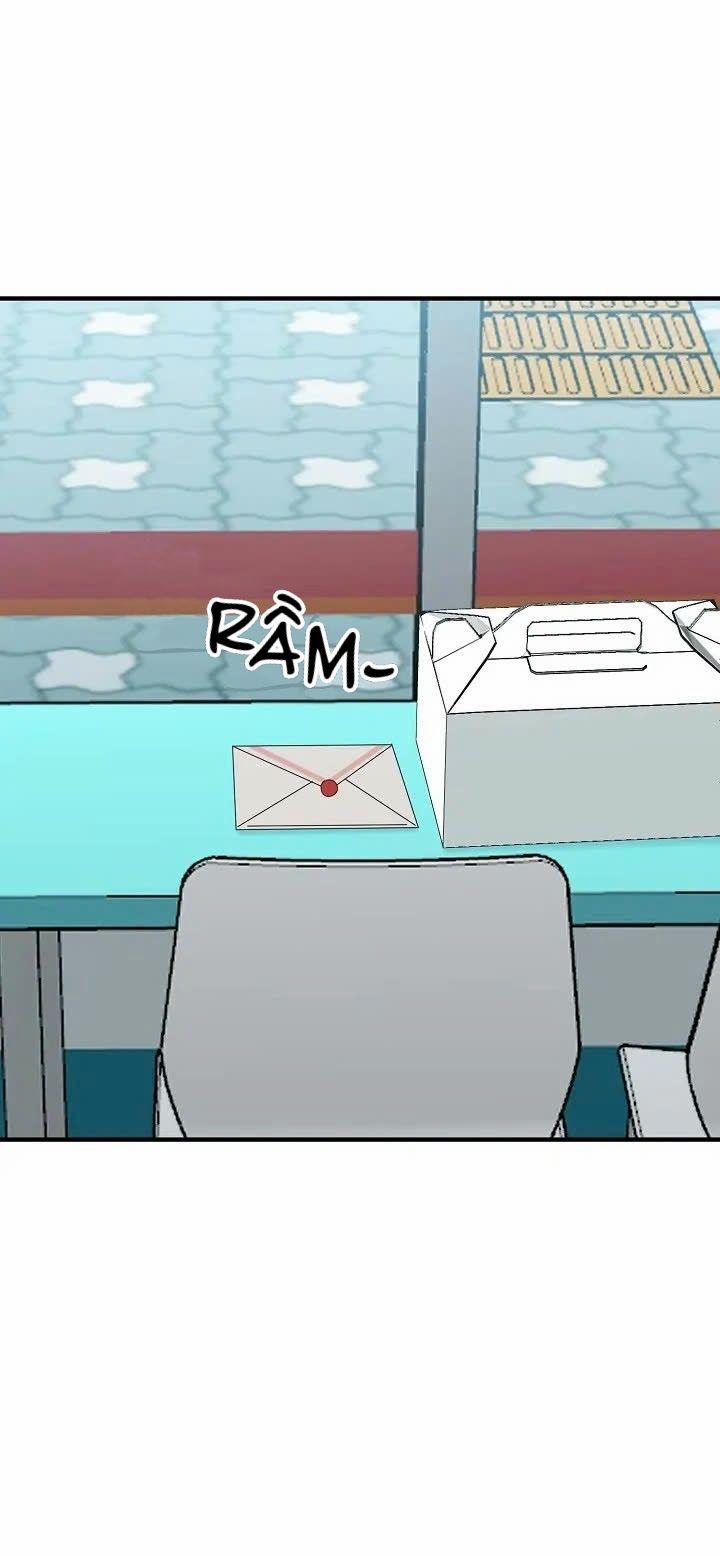 Chúng Ta Của Hiện Tại 26 trang 30