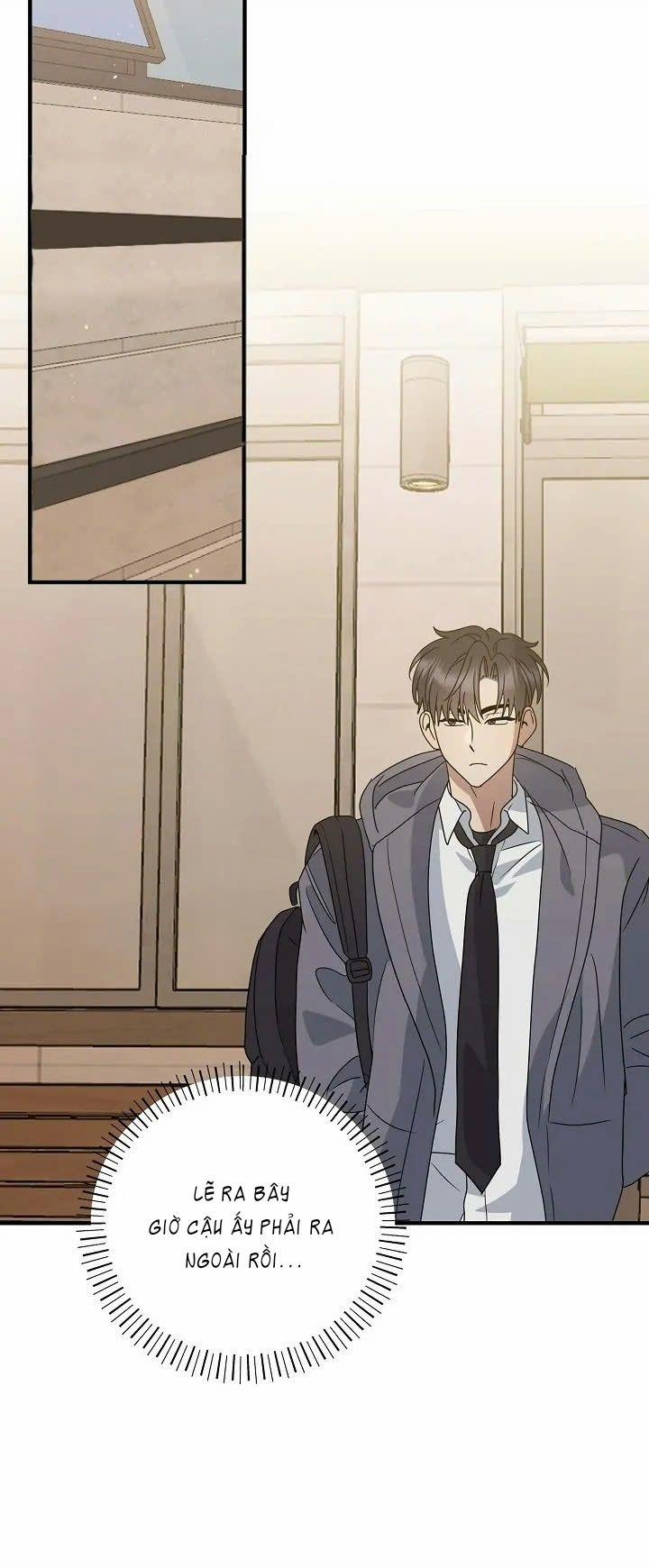 Chúng Ta Của Hiện Tại 26 trang 7