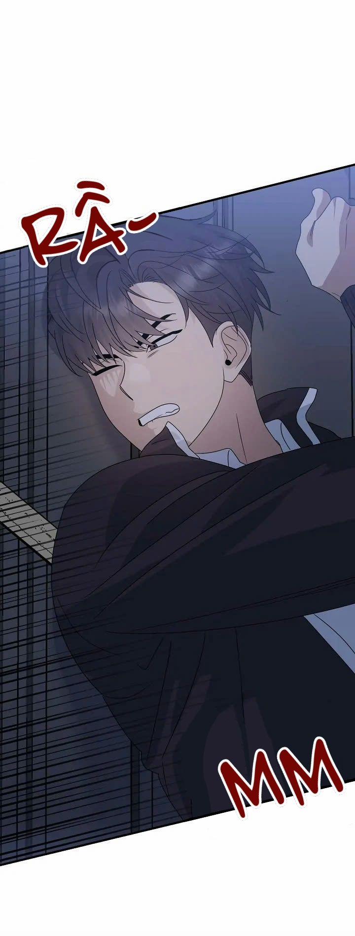 Chúng Ta Của Hiện Tại 27 trang 10