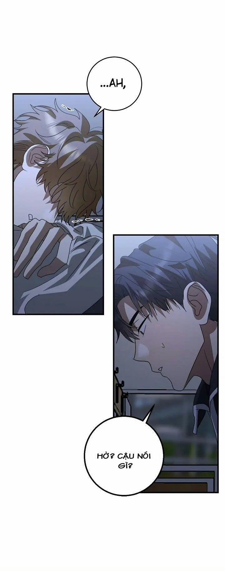 Chúng Ta Của Hiện Tại 27 trang 15