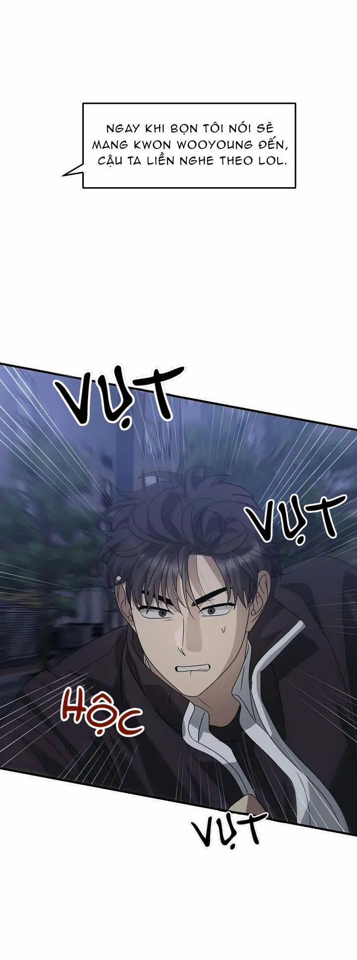 Chúng Ta Của Hiện Tại 27 trang 2