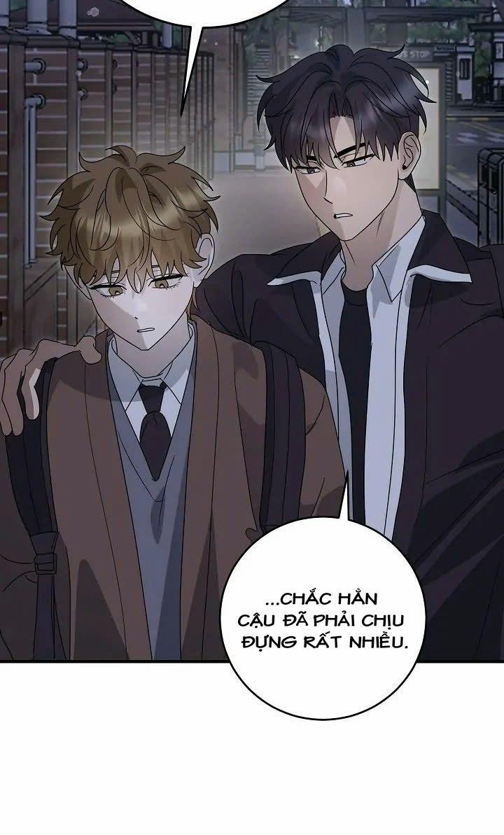 Chúng Ta Của Hiện Tại 27 trang 20