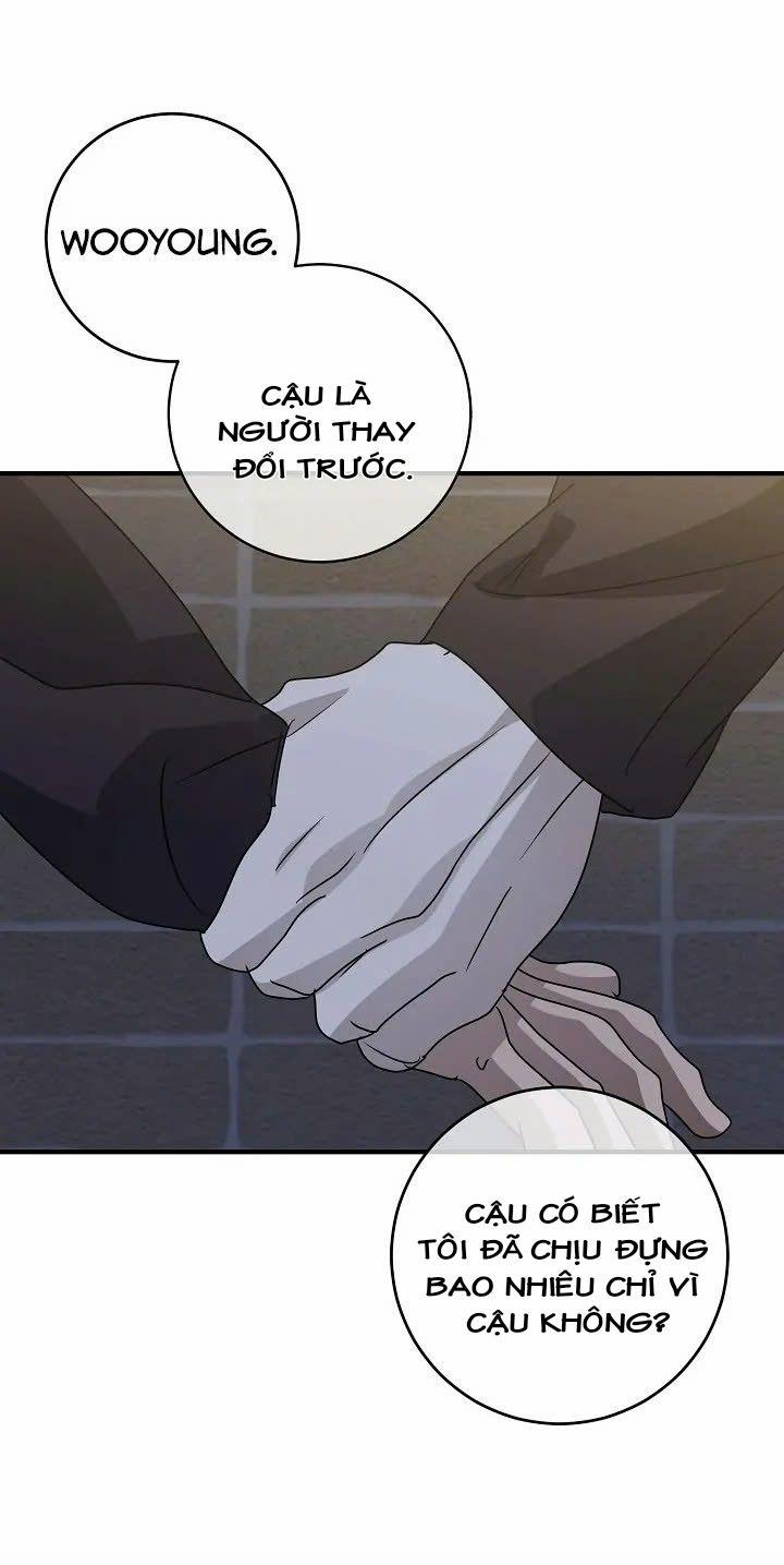 Chúng Ta Của Hiện Tại 27 trang 22