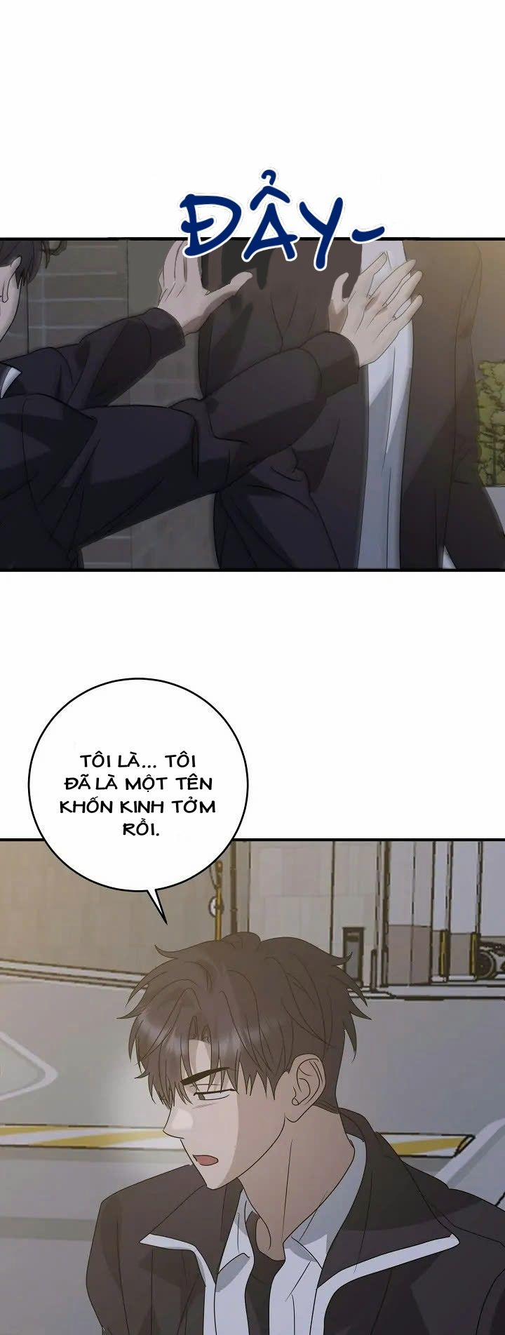 Chúng Ta Của Hiện Tại 27 trang 28