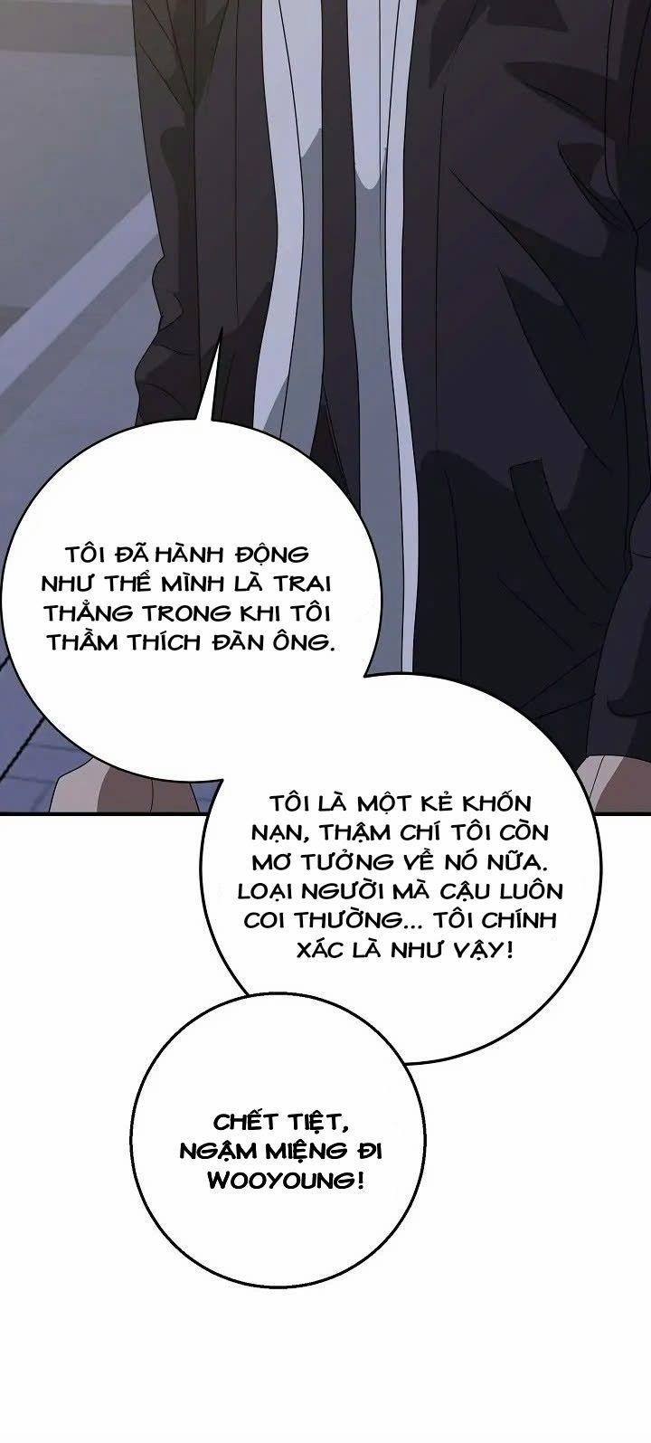 Chúng Ta Của Hiện Tại 27 trang 29