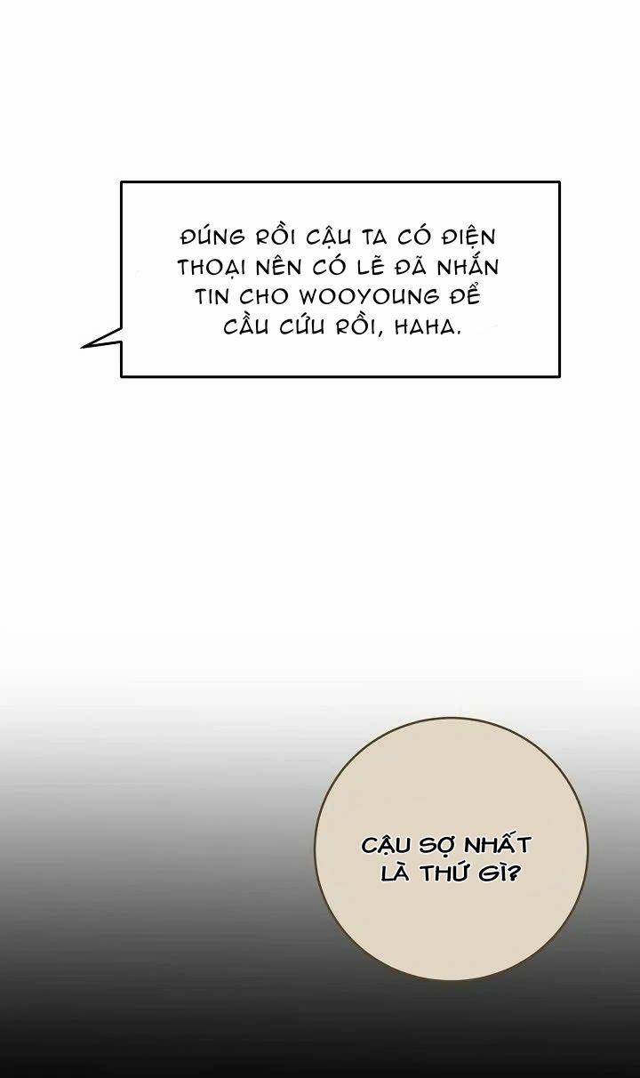 Chúng Ta Của Hiện Tại 27 trang 3