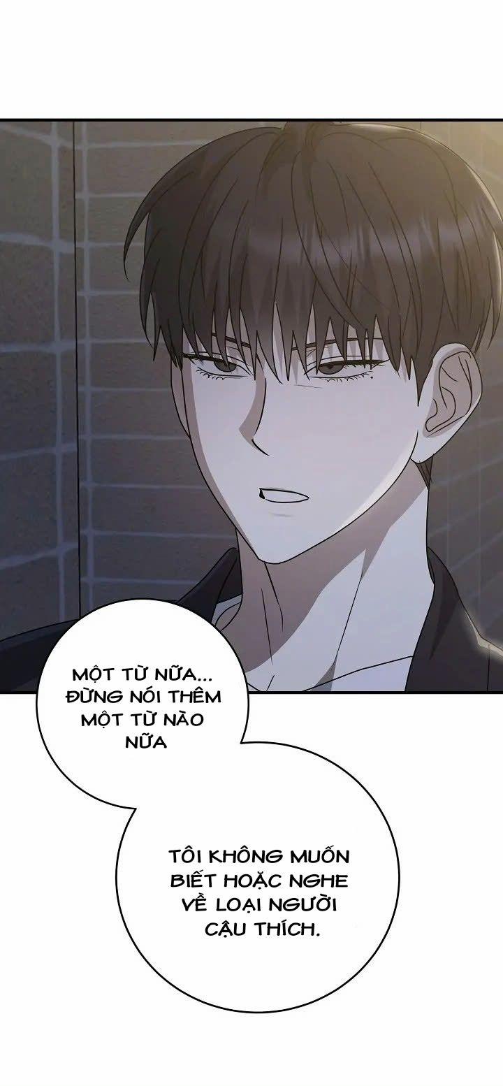 Chúng Ta Của Hiện Tại 27 trang 30