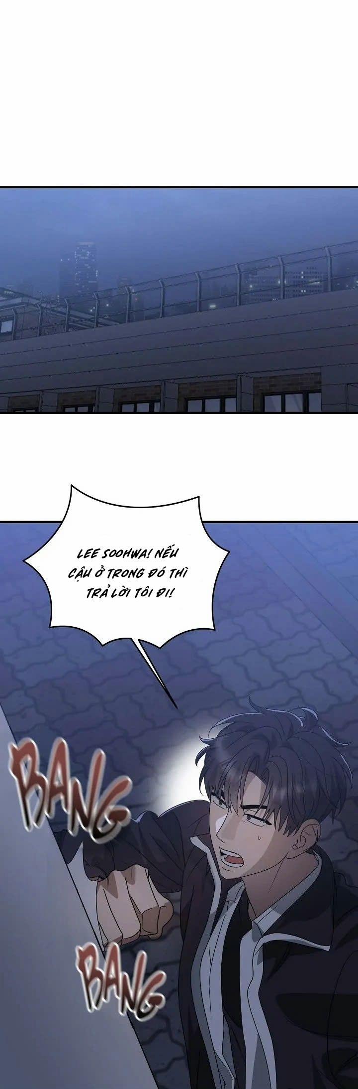 Chúng Ta Của Hiện Tại 27 trang 6