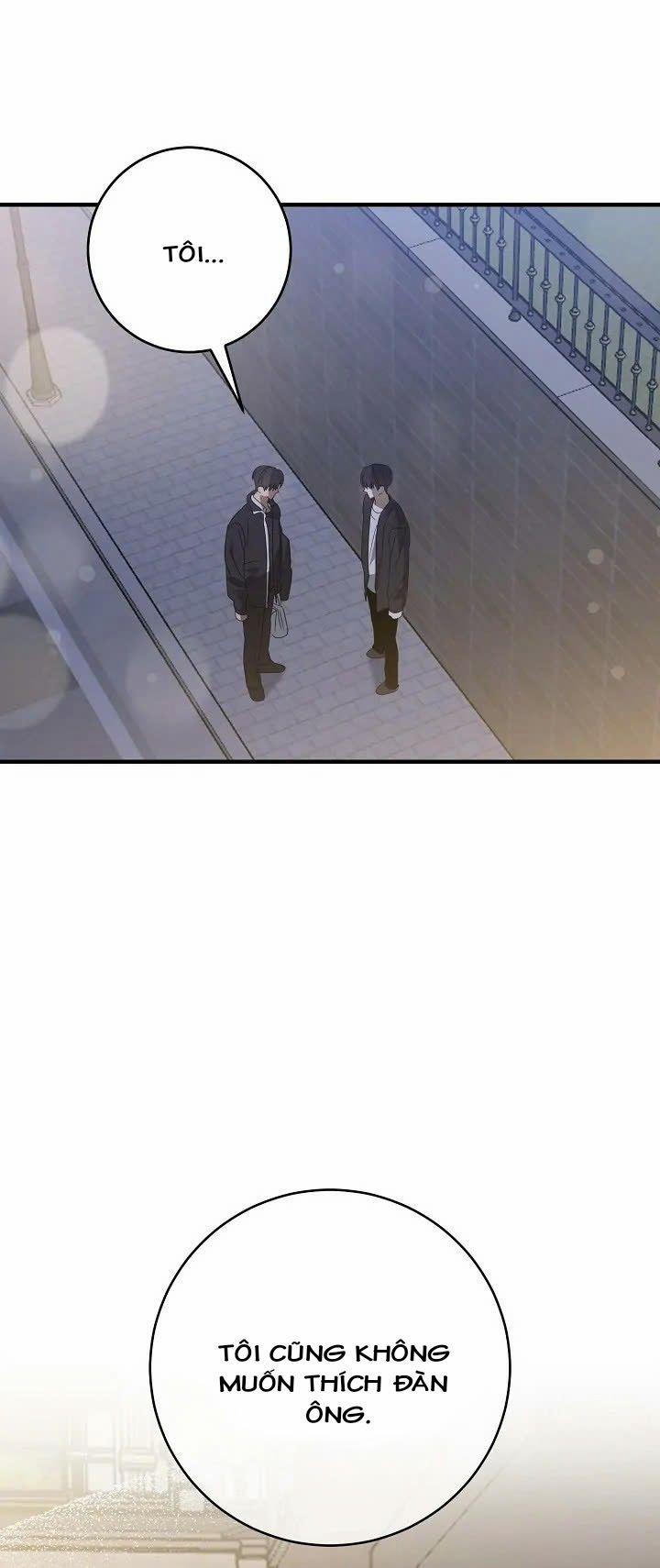 Chúng Ta Của Hiện Tại 28 trang 1