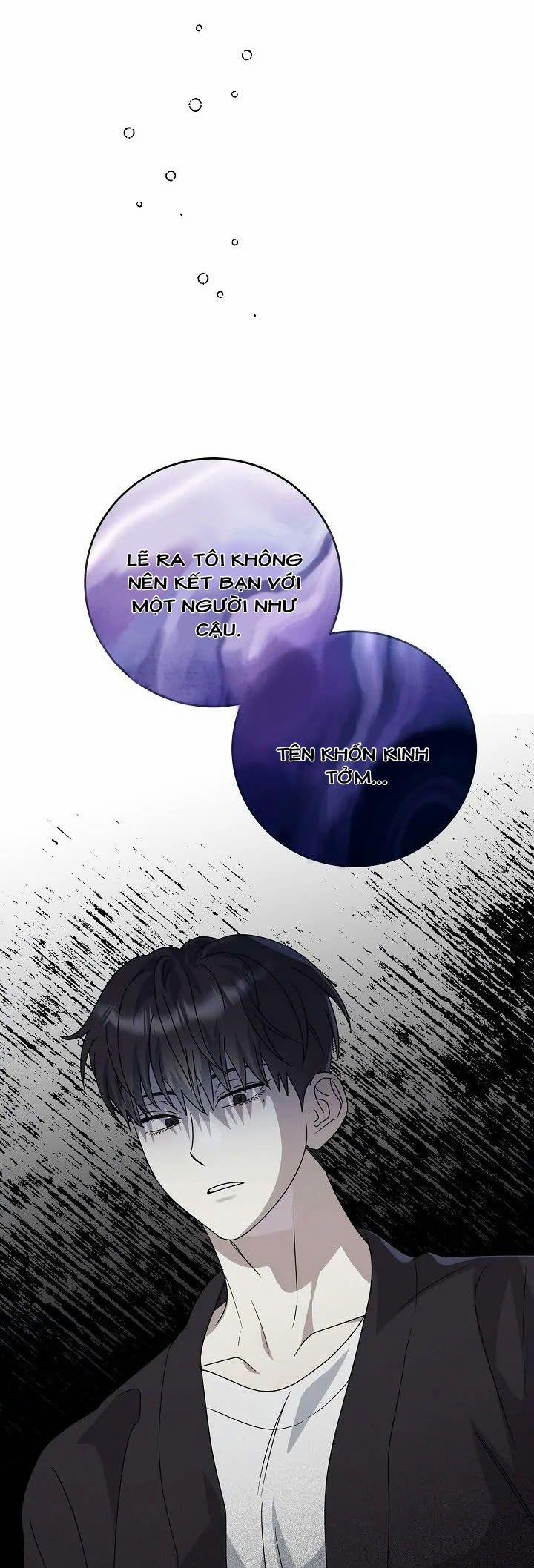 Chúng Ta Của Hiện Tại 28 trang 10