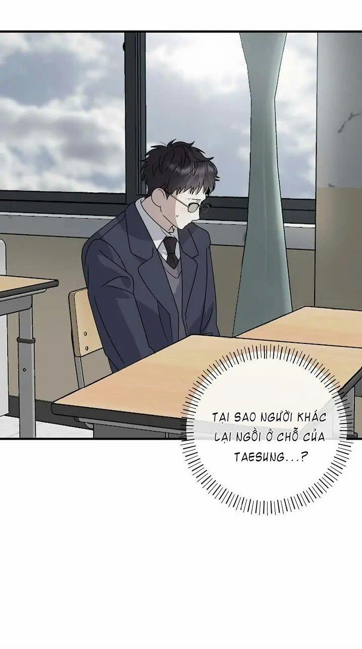 Chúng Ta Của Hiện Tại 28 trang 17