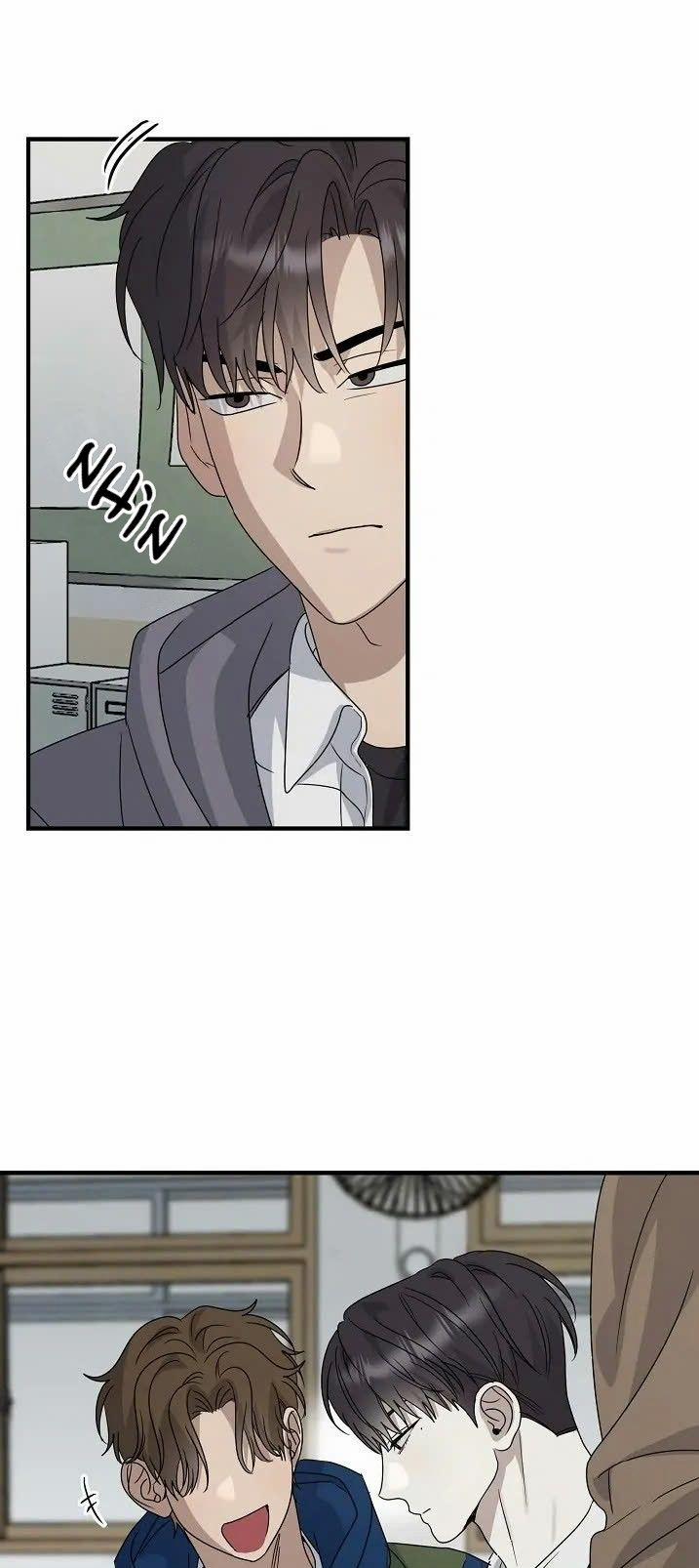 Chúng Ta Của Hiện Tại 28 trang 19