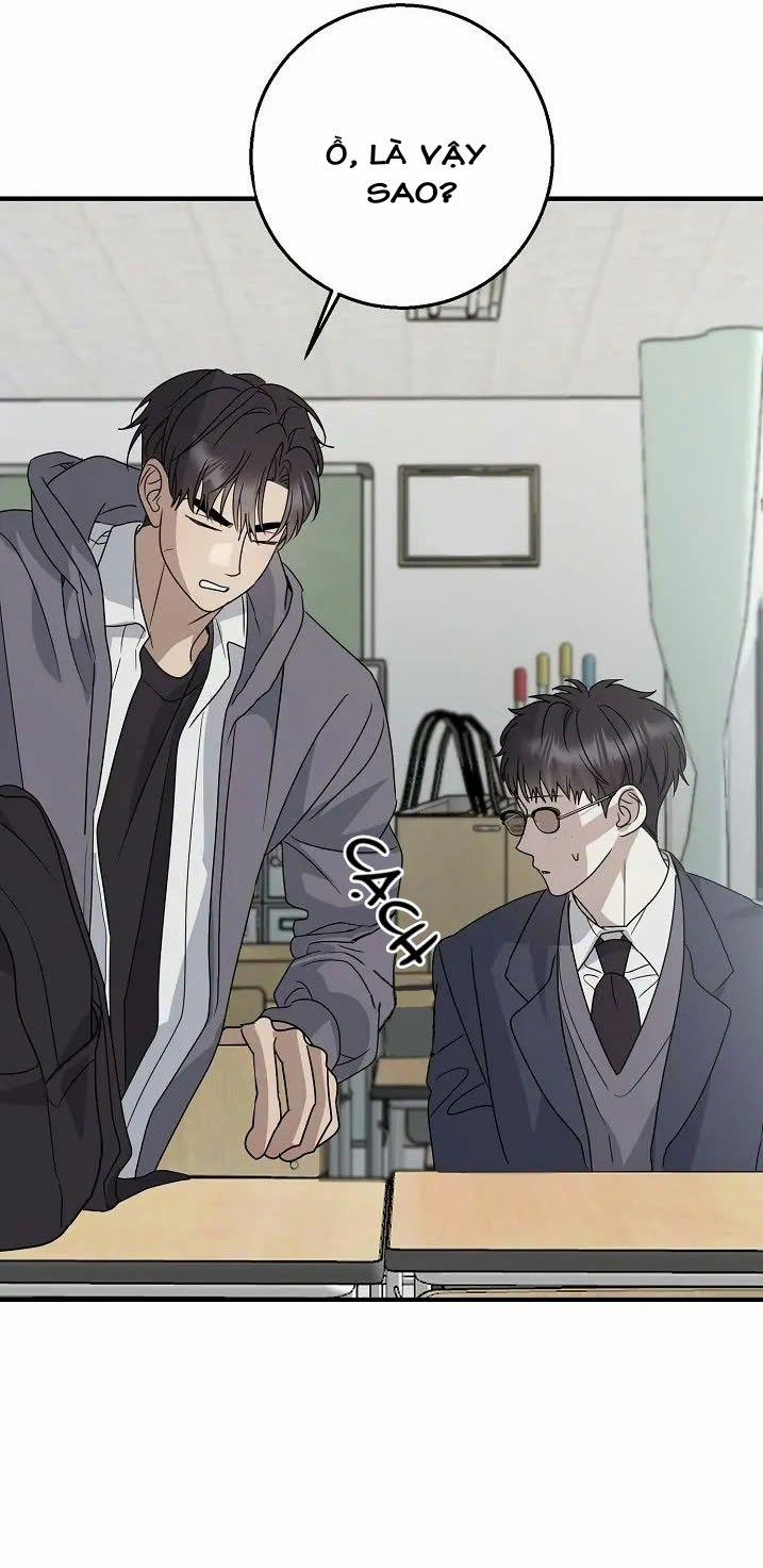 Chúng Ta Của Hiện Tại 28 trang 21