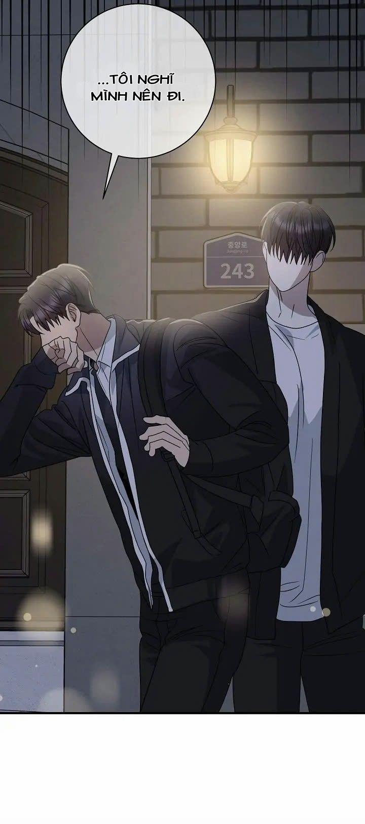 Chúng Ta Của Hiện Tại 28 trang 4