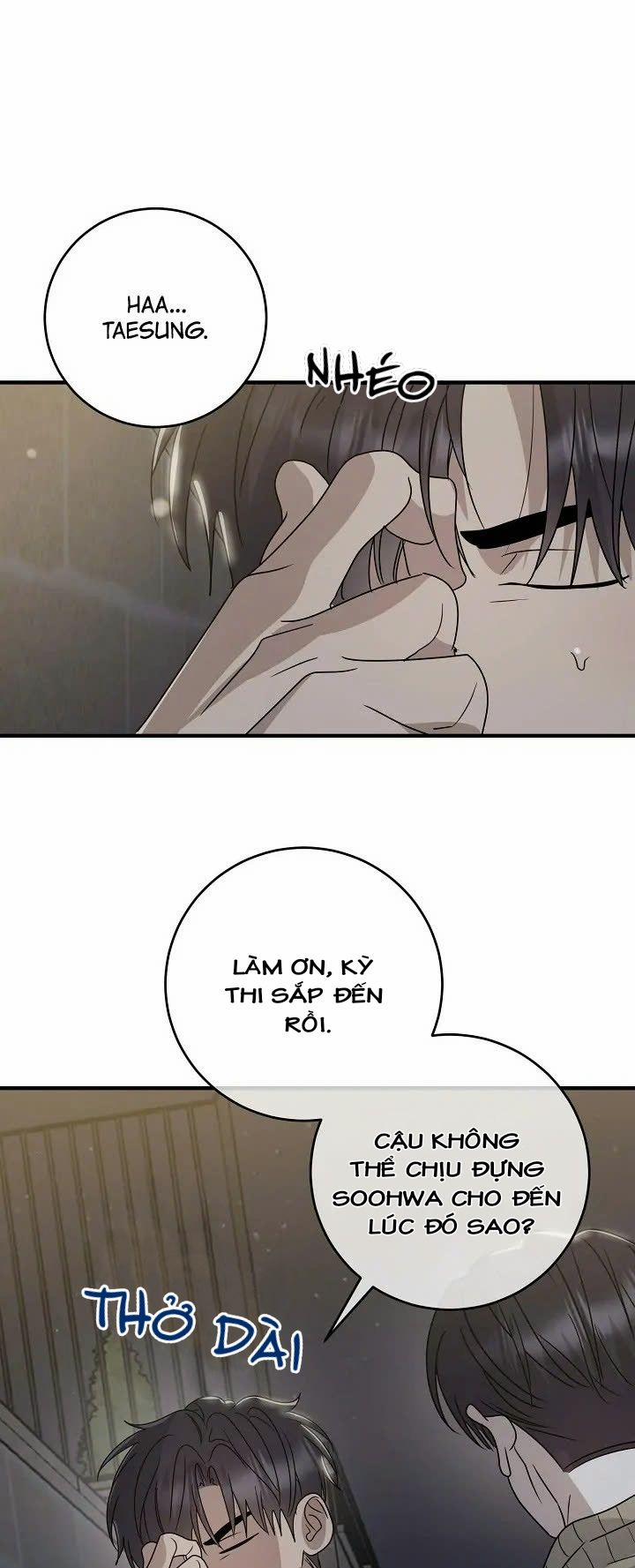 Chúng Ta Của Hiện Tại 29 trang 12