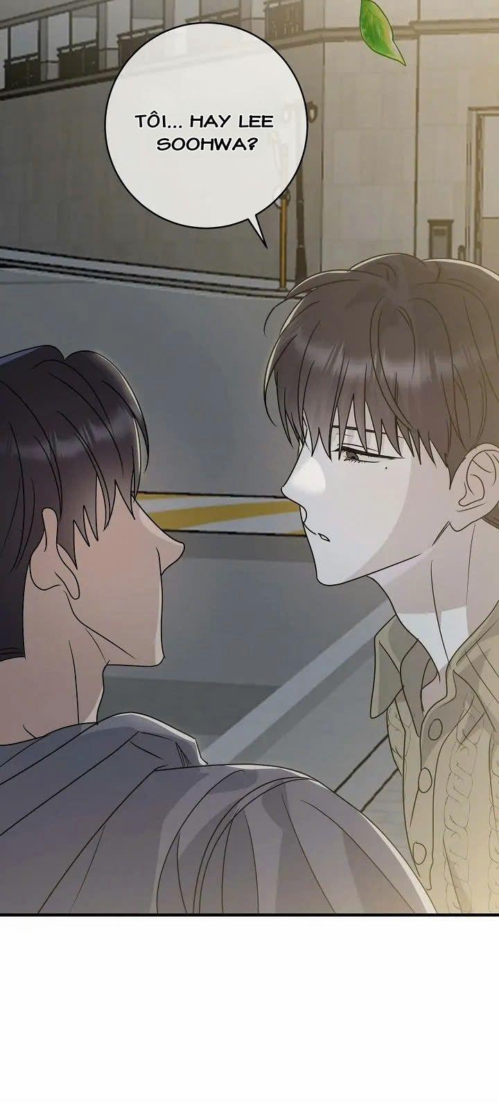 Chúng Ta Của Hiện Tại 29 trang 2